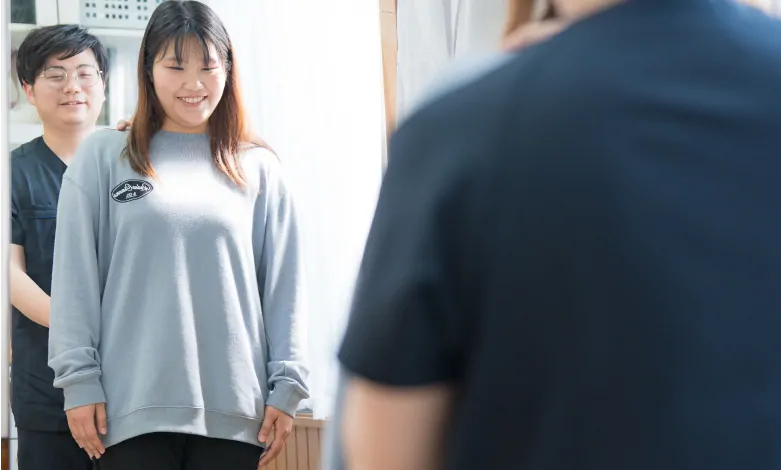 検査