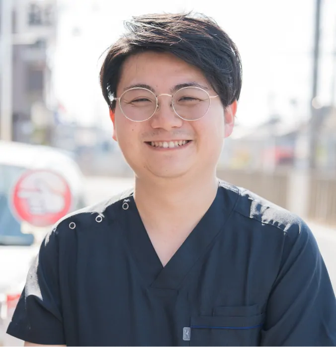 ご挨拶