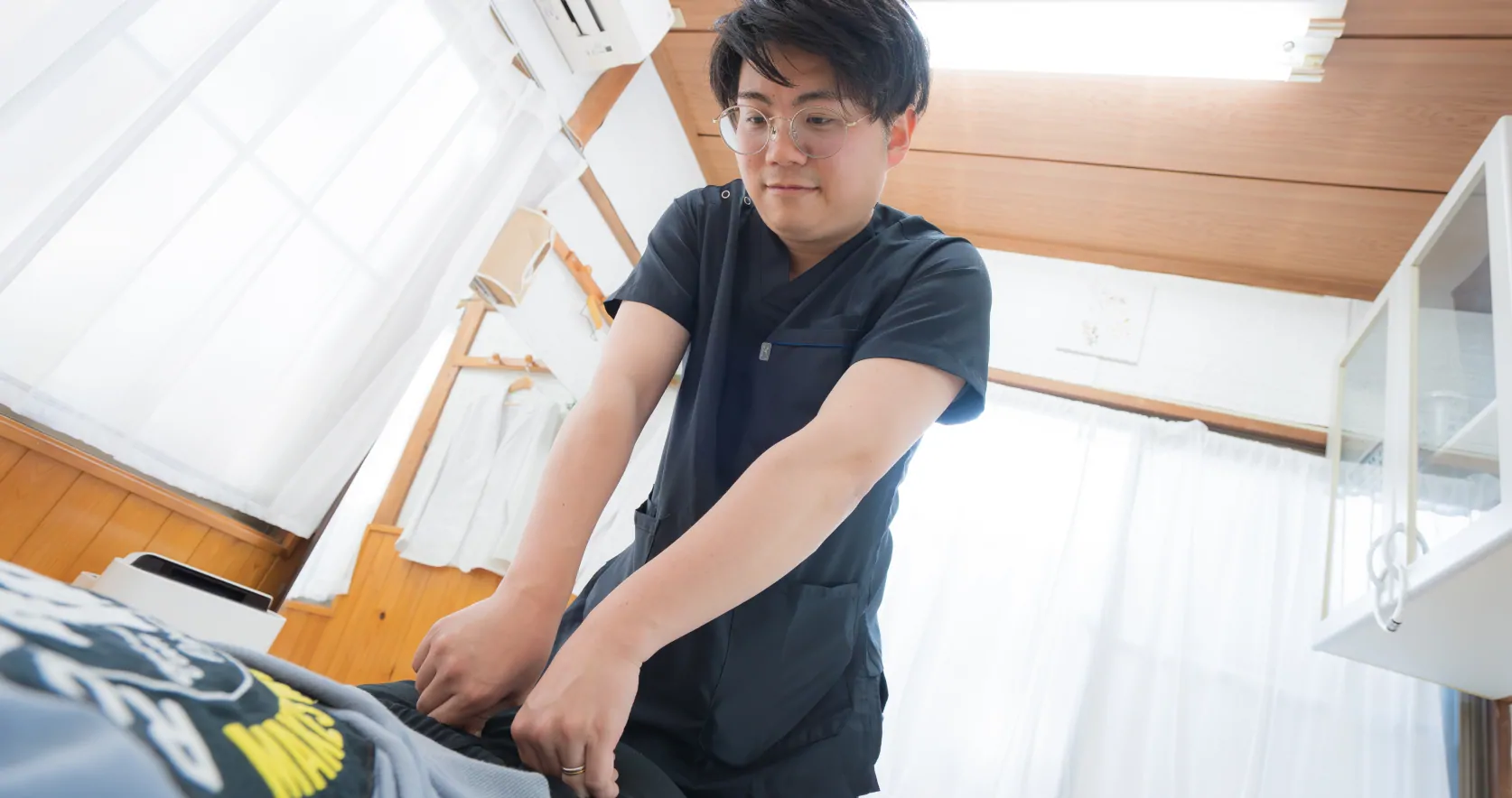 脊柱管狭窄症の改善方法